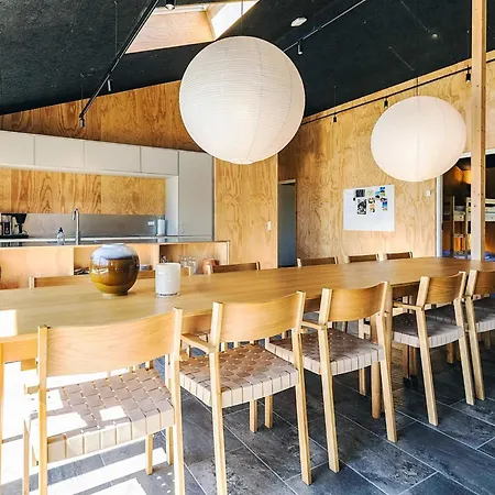 度假居 5 Star In Sæby