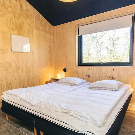 5 Star In Sæby