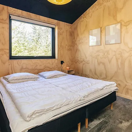 5 Star In Saeby (Nordjylland)