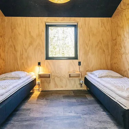度假居 5 Star In Sæby