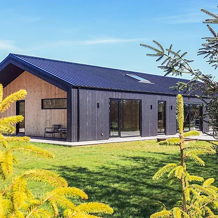 5 Star In Saeby (Nordjylland)